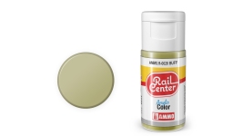 Ammo 4600028 - Wildledergrau, Acryl, 20 ml